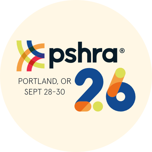 PSHRA event image
